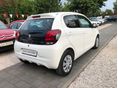 PEUGEOT 108 2020/6 - 13