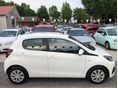 PEUGEOT 108 2020/6 - 14