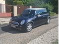 MINI MINI COOPER 1.6 Jghideg klíma