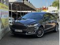 FORD MONDEO 2.0 HEV Vignale (Automata) ITT és MOST AKCIÓ!!! GYÁRI FÉNYEZÉS / SZ.KÖNYV / MAGASAN FELSZERELT