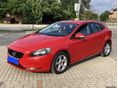 VOLVO V40 2.0 D [D2] Inscription Geartronic Szép állapot! Navigáció