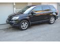 HONDA CR-V 2.0i Comfort Plus rendszeresen karbantartott. vonóhorog. téli-nyári gumi alufelnin