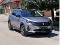 PEUGEOT 3008 2021/8 - 2