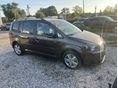 VOLKSWAGEN TOURAN 1.6 CR TDI Highline DSG MATCH