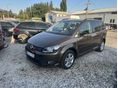 VOLKSWAGEN TOURAN 2012/7 - 2