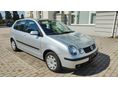 VOLKSWAGEN POLO 1.2 55 Comfortline