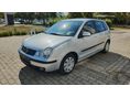 VOLKSWAGEN POLO 2004/7 - 2