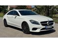 MERCEDES-BENZ CLS 350 Cls 350 D 4MATIC
