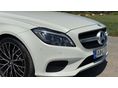 MERCEDES-BENZ CLS 350 2026/2 - 5