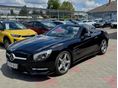 MERCEDES-BENZ SL 500 Roadster (Automata) AMG-LINE.Magyarországon vásárolt!lKarc.és sérülésmentes!Szalon állapot!Full!!