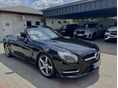 MERCEDES-BENZ SL 500 2014/6 - 3