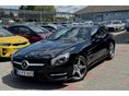 MERCEDES-BENZ SL 500 2014/6 - 8