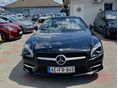 MERCEDES-BENZ SL 500 2014/6 - 10