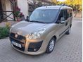 FIAT DOBLO Dobló Panorama 1.6 Mjet Dynamic