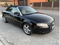 AUDI A4 CABRIO 2007/8 - 2