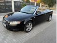 AUDI A4 CABRIO 2007/8 - 11