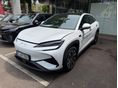 BYD SEALION 7 Comfort 82,5 kWh