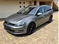 VOLKSWAGEN GOLF Variant 2.0 TDI Comfortline KITŰNŐ ÁLLAPOT.BI-XENON.NAVI. ÜLÉSFŰTÉS. FRISS MŰSZAKI