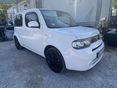 NISSAN CUBE 2011/5 - 1