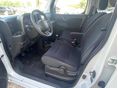 NISSAN CUBE 2011/5 - 4