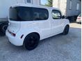 NISSAN CUBE 2011/5 - 8