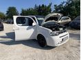 NISSAN CUBE 2011/5 - 10