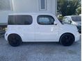 NISSAN CUBE 2011/5 - 13