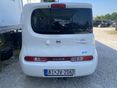NISSAN CUBE 2011/5 - 14