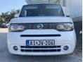 NISSAN CUBE 2011/5 - 30