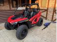 POLARIS RZR 200 efi