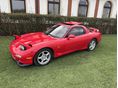 MAZDA RX-7 1992/2 - 2