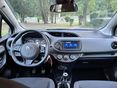 TOYOTA YARIS 2020/7 - 5