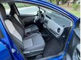 TOYOTA YARIS 2020/7 - 6