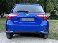 TOYOTA YARIS 2020/7 - 10