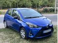 TOYOTA YARIS 2020/7 - 2