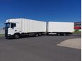 SCANIA S460