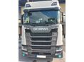 SCANIA 2023/10 - 2