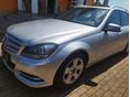 MERCEDES-BENZ C 200 T CDI BlueEFFICIENCY Avantgarde (Automata)