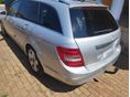 MERCEDES-BENZ C 200 2012/7 - 2