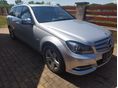 MERCEDES-BENZ C 200 2012/7 - 3