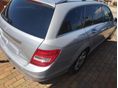 MERCEDES-BENZ C 200 2012/7 - 4