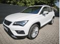 SEAT ATECA 1.4 TSI Eco Xcellence DSG Panorámatető 360 Kamera nagyszervíz után