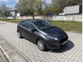 FORD FIESTA 1.25 Trend Technology EURO6