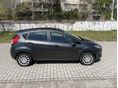 FORD FIESTA 2016/7 - 3
