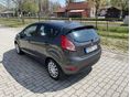 FORD FIESTA 2016/7 - 6