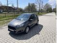 FORD FIESTA 2016/7 - 8