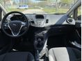 FORD FIESTA 2016/7 - 9