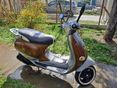 VESPA ET4 1998 - 3