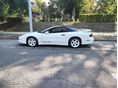 PONTIAC FIREBIRD Trans am formula