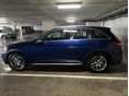 MERCEDES-BENZ GLC 250 2018/10 - 2